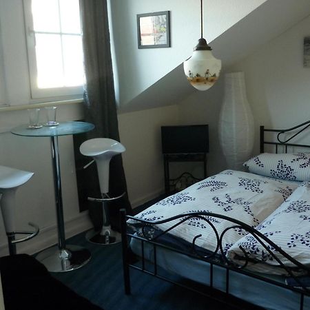 Hotel An Der Faehre Sankt Goar Bilik gambar