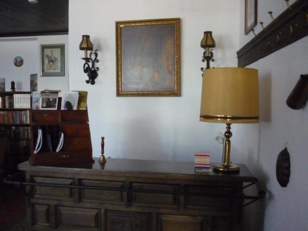 Hotel An Der Faehre Sankt Goar Luaran gambar
